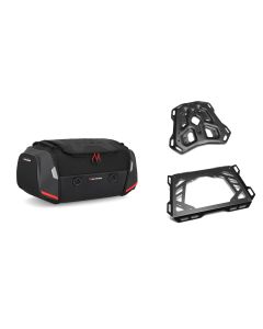 SW-Motech Rackpack-Set BMW F 650/700/800 GS Set