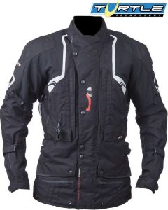Helite Touring Jacke B schwarz, 4XL