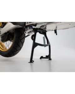 SW-Motech Hauptständer Schwarz CRF1000L Africa Twin Adv Sports(18-) St.