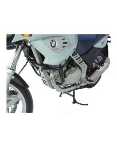 SW-Motech Hauptständer Schwarz BMW F 650 CS Scarver(02-06) St.