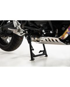 SW-Motech Hauptständer Schwarz BMW R nineT/Pure/Racer St.