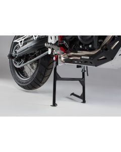 SW-Motech Hauptständer Schwarz BMW F800GS(07-)/F800GS Adventure(13-) St.