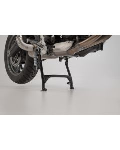 SW-Motech Hauptständer Schwarz BMW F 750 GS(17-)mit BMW Tieferlegung St.