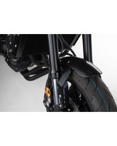 SW-Motech Fender-Kit Schwarz Yamaha XSR900(15-), MT-09/Tracer(13-) Kit