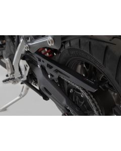 SW-Motech Kettenschutz Schwarz Triumph Tiger 900/GT/Rally/Pro(19-) St.