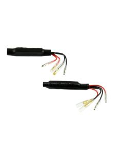 SW-Motech Barkbusters LED Widerstand 10 Ohm Als Paar Paar