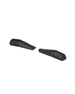 SW-Motech Windabweiser für Hebelschützer Set links/rechts St.