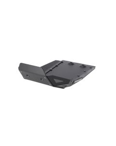 SW-Motech Motorschutz passt für Schwarz Honda CB500X (18-) St.