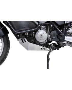 SW-Motech Motorschutz Schwarz KTM 950/990 Adventure St.