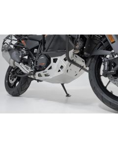 SW-Motech Motorschutz passt für Silbern KTM 1290 Super Adventure (21-) St.