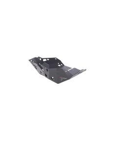SW-Motech Motorschutz passt für Schwarz KTM 390 Adv (19-) St.