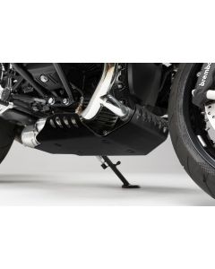 SW-Motech Motorschutz Schwarz BMW R nineT(14-)/Scrambler(16-) St.