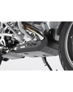 SW-Motech Motorschutz Schwarz BMW R1200 GSLC/Adventure(12-), Rallye St.