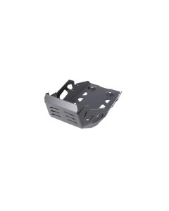 SW-Motech Motorschutz passt für Schwarz BMW G 310 GS (17-) St.