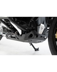 SW-Motech Motorschutz Schwarz BMW R 1250 R/RS(18-) St.