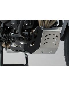 SW-Motech Motorschutz Schwarz Triumph Tiger 800 Modelle(10-) St.