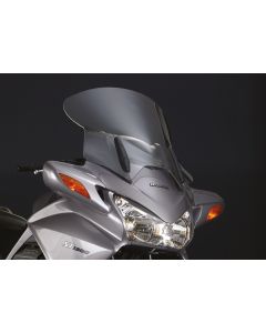 NATIONAL CYCLE Motorradscheibe VStream klar ABE passt für HONDA ST1300 Pan-Europ