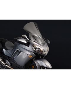 NATIONAL CYCLE Motorradscheibe VStream klar ABE passt für KAWASAKI GTR1400(07-09