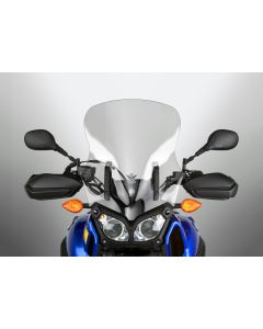 NATIONAL CYCLE Motorradscheibe VStream grau getönt ABE passt für YAMAHA XT1200Z 