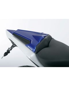 BODYSTYLE Sportsline Sitzkeil unlackiert ABE passt für HONDA CB1000R(08-16)