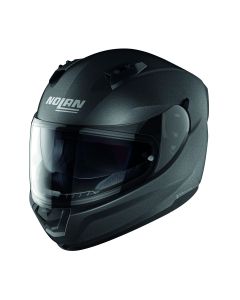 Nolan Integral Helm N60-6 Special Black Graphite 9 Gr:2XS