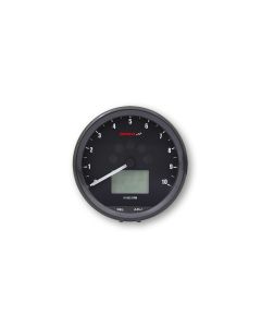 KOSO Digitales Multifunktions-Cockpit, TNT D64 Custom Style Multimeter (Stück)