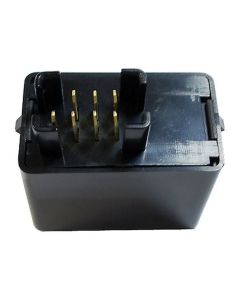 Blinkrelais 7-polig für SUZUKI, elektronisch 12V, 0.05A-10A (Stück)