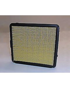 MAHLE Luftfilter Mahle LX75 für BMW (Stück)