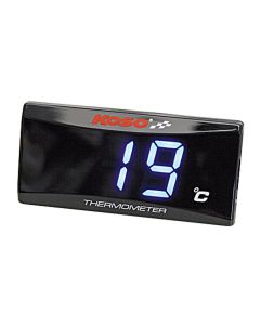 KOSO Thermometer für Öl- oder Wassertemperaturanzeige (Stück)