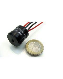 motogadget digitales Blinkrelais m-Relay+ (Stück)