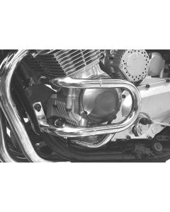 FEHLING Motor-Schutzbügel 2 tlg. , Yamaha XJ 900 S Diversion (Stück)