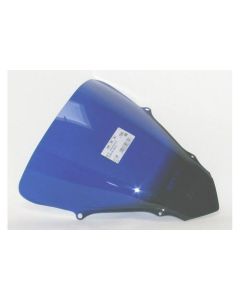 MRA-Verkleidungsscheibe, KAWASAKI ZRX 1200 S, 01-, schwarz, Originalform (Stück)