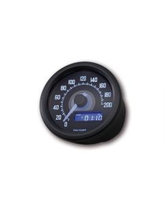 DAYTONA Digitaler Tacho, VELONA (Stück)