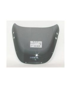 MRA-Verkleidungsscheibe, HONDA CBR 900 RR, -93 klar, Originalform (Stück)