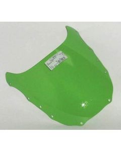 MRA-Verkleidungsscheibe, KAWASAKI ZXR 750, 91-92, klar, Originalform (Stück)