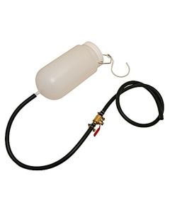 MOTOPROFESSIONAL Benzinflaschen Set (Satz)