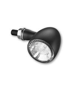Kellermann LED-Blinker- / Rücklicht-Einheit Bullet 1000 DF schwarz (Stück)
