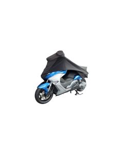 DS COVERS Motorrad Abdeckplane FLEXX indoor (Stück)