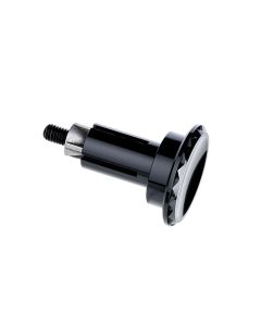 motogadget M.view bar adapter, m.view Lenkerendenspiegel, (Paar)