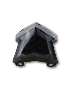 SHIN YO LED Rücklicht KAWASAKI Z 900, Z 650, NINJA 650, 17- (Stück)