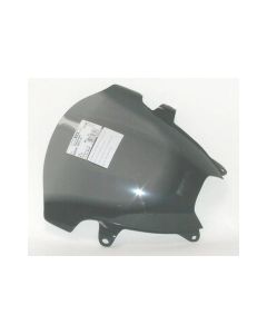 MRA-Verkleidungsscheibe, SUZUKI GSF, grau, Originalform (Stück)