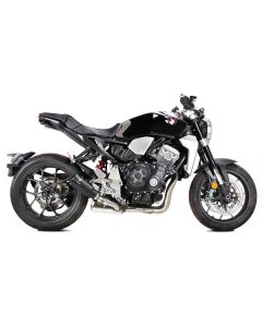 IXRACE MK2 Edelstahl Auspuff HONDA CB 1000 R, 18- (Euro 4) (Stück)