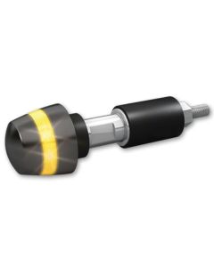 Kellermann Lenkerendenblinker BL 2000 Dark (Stück)