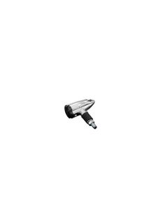 HIGHWAY HAWK Blinker STREAM LED, chrom (Stück)