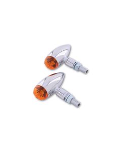 SHIN YO Blinker MICRO-BULLET (Paar)