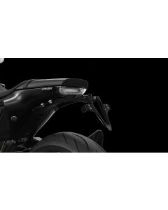 HIGHSIDER Kennzeichenhalter HUSQVARNA 701 Vitpilen, 18-19 (Stück)