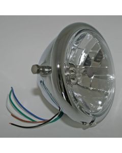 SHIN YO BATE STYLE Scheinw. 5 3/4 Zoll (Stück)