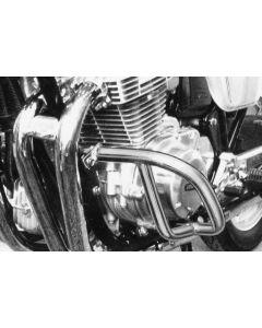 FEHLING Motor-Schutzbügel Honda CB 750 KZ, CB 750 F,CB 900 F-FB (Stück)