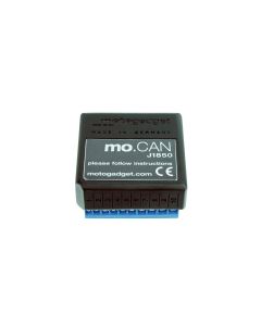 motogadget m-CAN J1850 Signalkonverter für H-D (Stück)