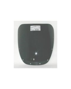 MRA-Verkleidungsscheibe, KAWASAKI GPZ 900 R, klar, Originalform (Stück)